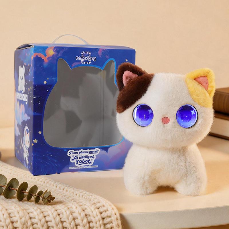 AI Cat Tail product view 4